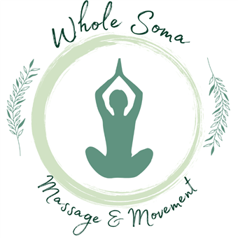 Book a massage with Soma Wellness By Nikki